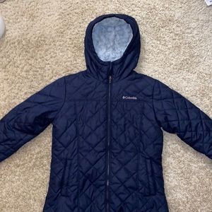 COLUMBIA winter coat